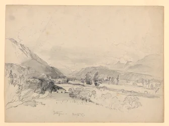 Maisema, Bautzen, Saksa