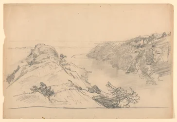 Tutkimus "From Paradise to Purgaatory, Newport"