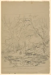Maisematutkimus, Lawton Valley, RI