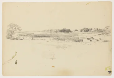 Tutkimus merenrannasta, Rhode Island