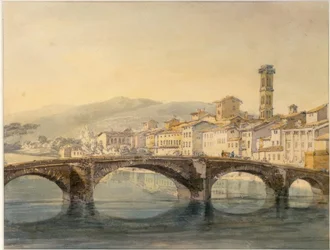 Firenze Arnolta
