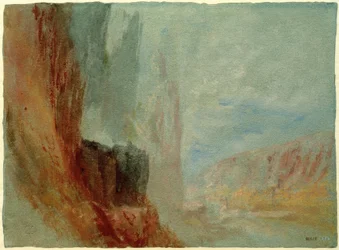 Rocks on Maas