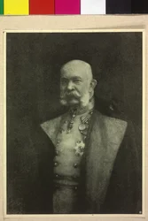Itävallan keisari Franz Joseph I