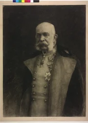 Itävallan keisari Franz Joseph I