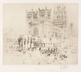 Durhamin katedraali