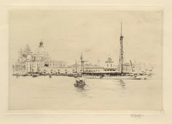 Giudecca nro 1