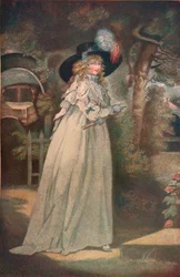 Lajike, 1788