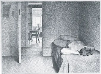 Sisustus Nudella