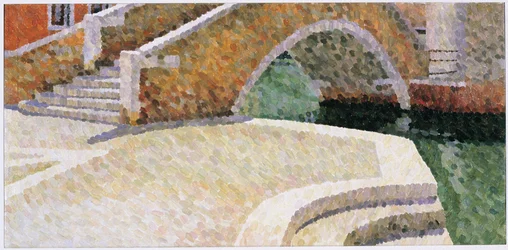 San Boldo, 2001 (Öljy kankaalle)