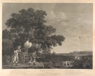 Ammunta, levy III