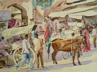 680 kellotornitori, Jodhpur