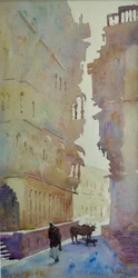 816 Haveli auringonnousu (1)