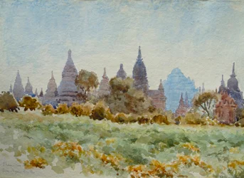 898 Dhammay Gaya, Myew Bon Tha, Bagan