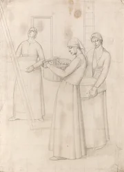 Study for 