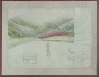  Translation types Text translation  ENGLISH - DETECTED  ENGLISH  SPANISH  FRENCH  FINNISH  POLISH  DANISH Source text Study for Santissima Trinita, c.1924 (pencil & watercolor on paper) auto_awesome Showing translation for Study for Santissima Trinita, c.