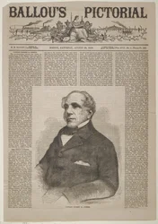 Kapteeni Robert B. Forbes