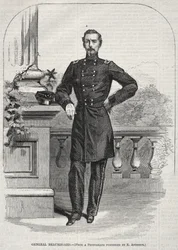 Kenraali Beauregard