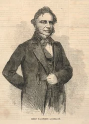 Henry Wadsworth Longfellow, kirjasta Ballou