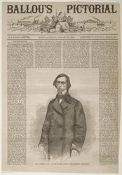 Kunnianarvoisa Charles Hale, Massachusettsin lainsäätäjäkunnan edustajainhuoneen puhemies