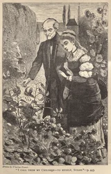 "Kutsun heitä lapsikseni - itselleni, Susan."