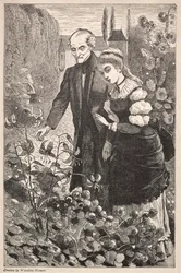 Kutsun heitä lapsikseni - itselleni, Susan., 1869.