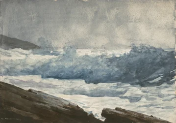 Proutin kaula, Breakers