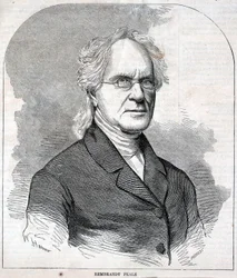 Rembrandt Peale, julkaisusta Ballou
