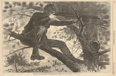Potomacin armeija