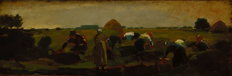 Gleaners
