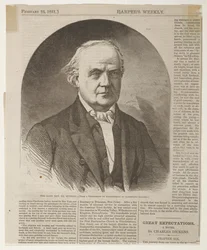 Edesmennyt pastori, tohtori Murray