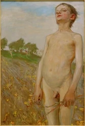 Kevät