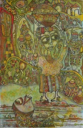 Osun osogbo -festivaali