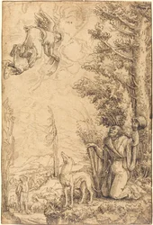 Ilmoitus Joachimille