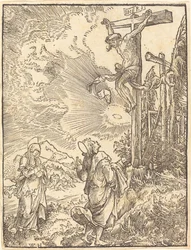 Ristiinnaulitseminen