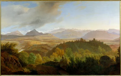 Arven laakso