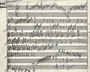 Musiikkikäsikirjoitus