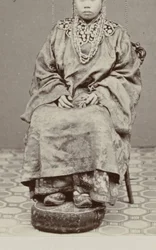 Kiinalainen morsian