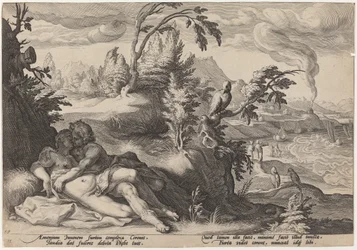 Apollo ja Coronis