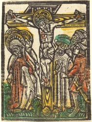 Ristiinnaulitseminen