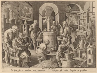 Distillatio (tislaus)