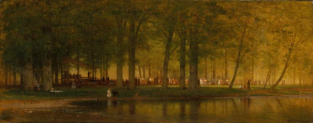 Leirikokous, 1874.