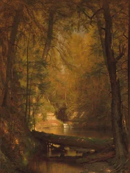 Taimenallas, 1870.
