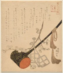 Ratsastus, sarjasta The Six Arts of Ancient China