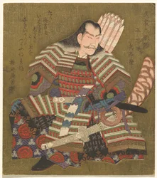 Tairan vapaamatka, te-sarjasta s shi x yitsumo r ja muut l samurairunot (Samurai Rokkasen)