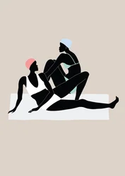 The Pool, 2016, (digitaalinen)