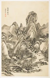 Magnificence of Overhanging Bluff, 12 lehden albumista
