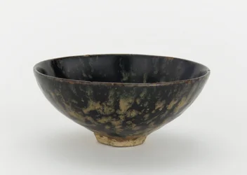 Teekulho, Jiangxin maakunta, 1200-luvun loppu - 1300-luvun loppu (keraaminen)