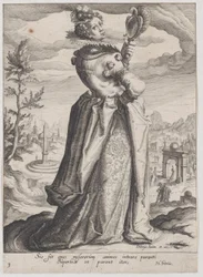 Pride, hyveistä ja paheista, 1596-97, 1596-97.