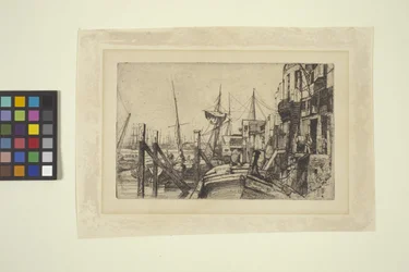 Limehouse (etsaus)