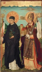 Antoniuksen retabeli